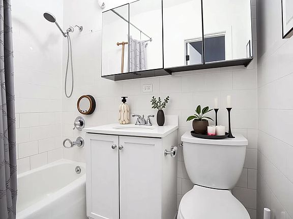 2nd image of 464 W 23rd St APT 1F
