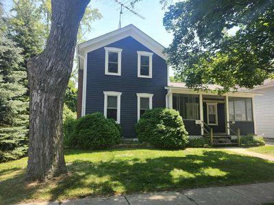1101 New STREET, Union Grove, WI, 53182