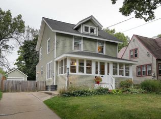 17 Ravinia St, Kalamazoo, MI 49001