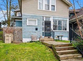 744 Portage Ave, South Bend, IN