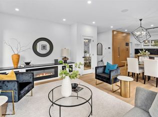 931 Redfern St, Victoria, BC V8S4E7