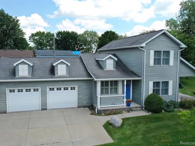 9755 Ford St, Algonac, MI, 48001