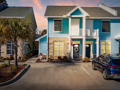 796 Sail House Ct. UNIT D-1, Myrtle Beach, SC, 29577