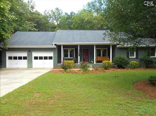 167 Hunters Blind Dr, Columbia, SC 29212