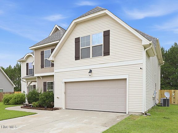 2nd image of 431 Cyrus Thompson Drive
