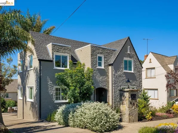 607 Key Blvd, Richmond, CA 94805