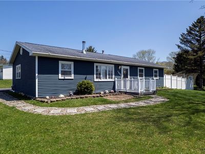 1221 Crestview Dr, Utica, NY, 13502