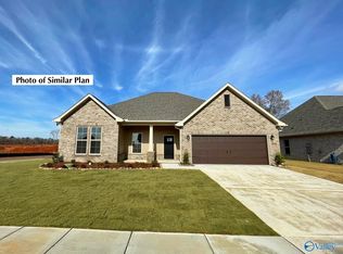 136 Pike Ackert Rd, Meridianville, AL 35759