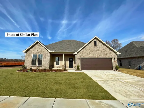 136 Pike Ackert Rd, Meridianville, AL 35759