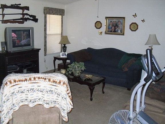 2nd image of 5903 S County Road 1285