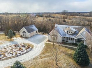 15340 20th Ave, Saint Charles, IA 50240