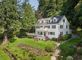 3640 SW Dosch Rd, Portland, OR 97239