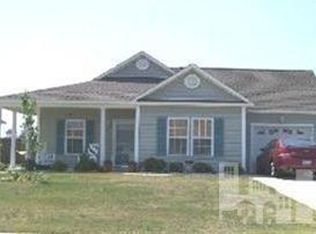 119 Tylers Cove Way, Leland, NC 28451