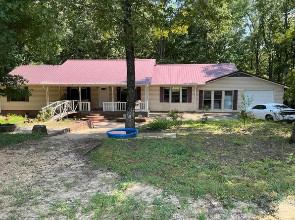 349 County Road 16, Arley, AL 35541