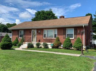 307 Parkdale Dr, Salem, VA 24153