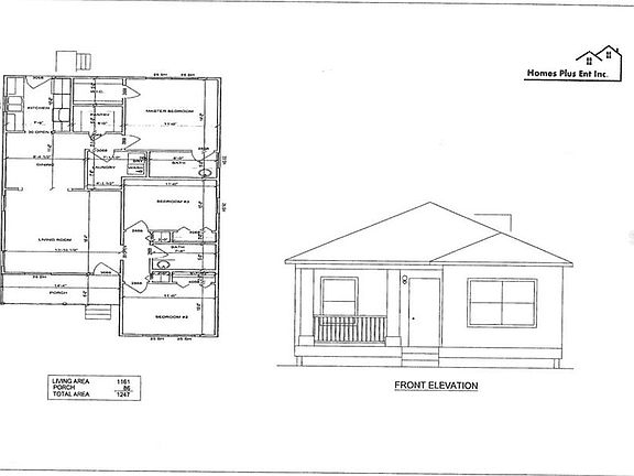 2nd image of 1321 E Church St