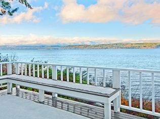 1272 NW Comyn Rd, Poulsbo, WA 98370