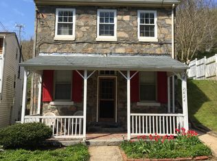 2824 Nine Mile Cir #A, Catonsville, MD 21228