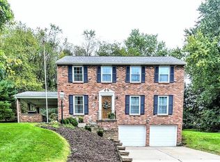 112 Whitby Pl, Gibsonia, PA 15044