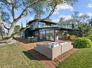 85 El Gavilan Rd, Orinda, CA 94563