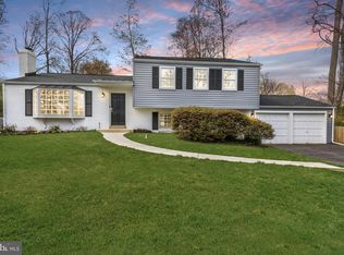 1223 Spring Valley Ln, West Chester, PA 19380