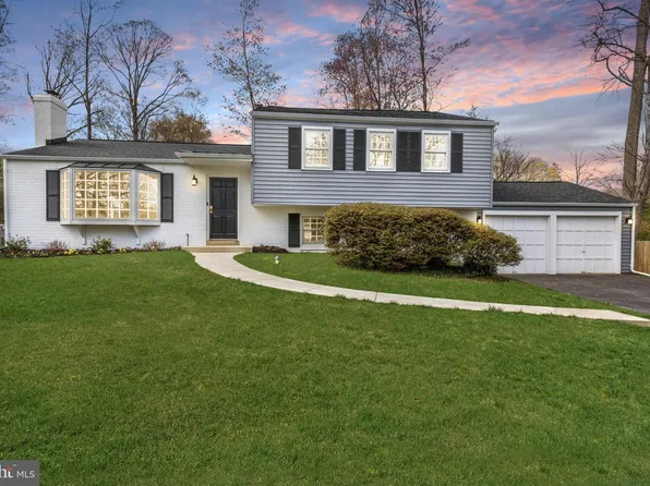 1223 Spring Valley Ln, West Chester, PA 19380