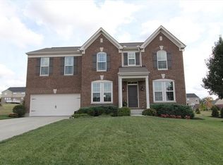 5344 Autumn Oak Dr, Liberty Township, OH