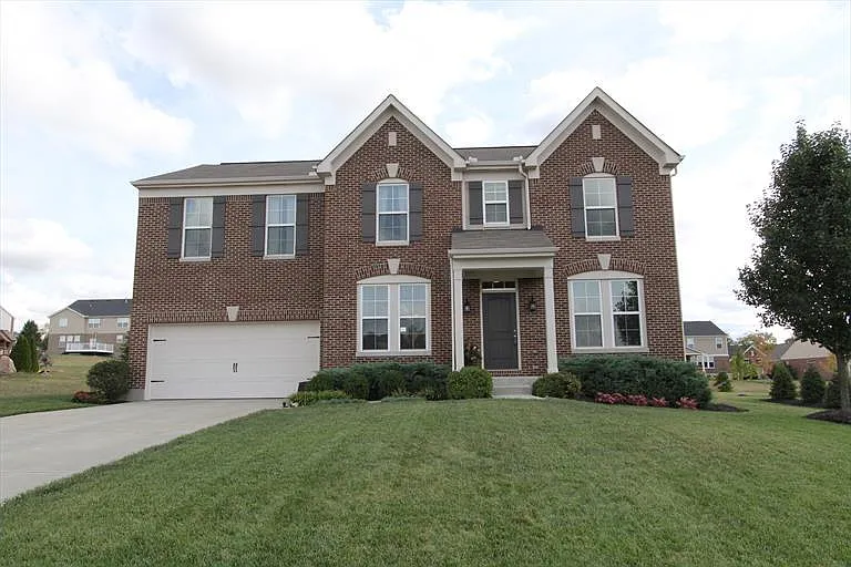 5344 Autumn Oak Dr photo 1