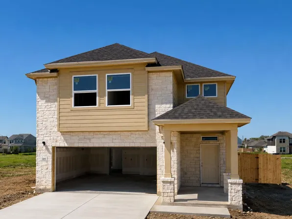 185 Young St, Buda, TX 78610