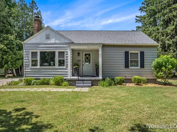 429 Oakhurst Ave NW, Grand Rapids, MI 49504