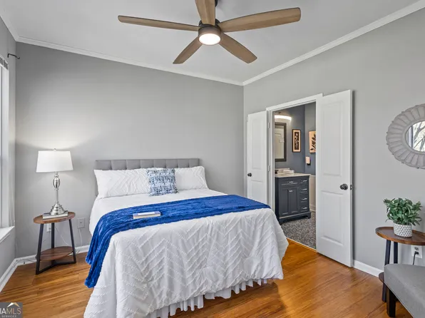 821 Ralph McGill Blvd NE APT 3301, Atlanta, GA 30306