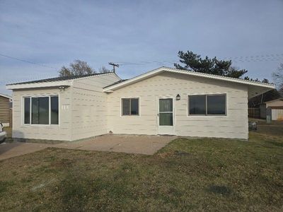 114 9th St, Claflin, KS, 67525