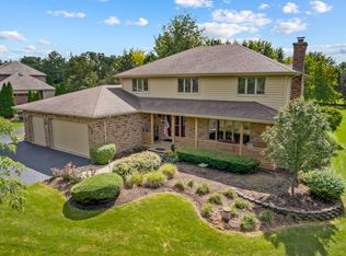 12459 W Regan Rd, Mokena, IL 60448