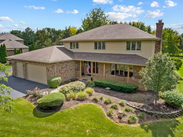 12459 W Regan Rd, Mokena, IL 60448