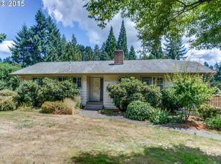 2100 NW 119th Ave, Portland, OR 97229