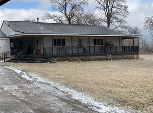 428 Stingley Rd, Greenville, OH 45331