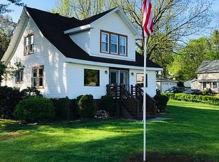 357 Old Route 209, Hurley, NY