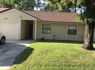 3447 Excalibur Way E, Jacksonville, FL 32223