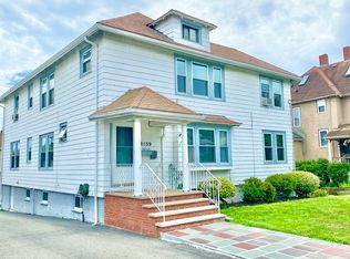 159 Forest St #1, Medford, MA 02155