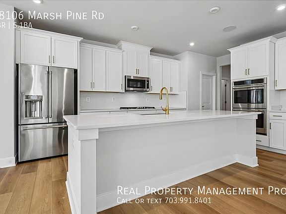 4th image of 18106 Marsh Pine Rd