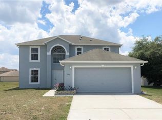 333 Huron Dr, Poinciana, FL 34759