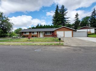 1611 SE 141st Ave, Portland, OR 97233