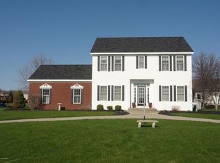 4499 Stable Dr, Hudsonville, MI 49426