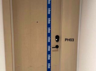 280 Dundas St W #PENTHOUSE 03, Toronto, ON M5A 3W1