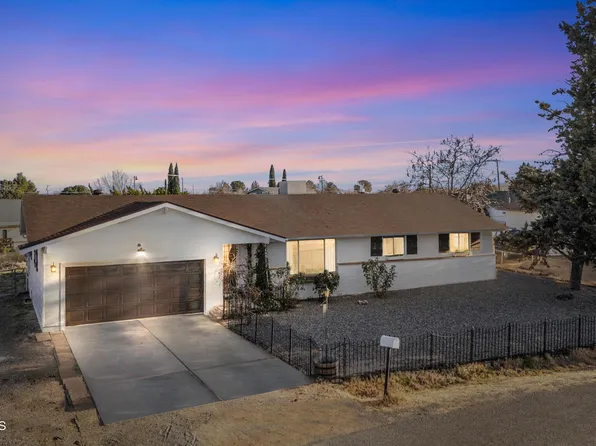 3659 N Taylor Dr, Prescott Valley, AZ 86314