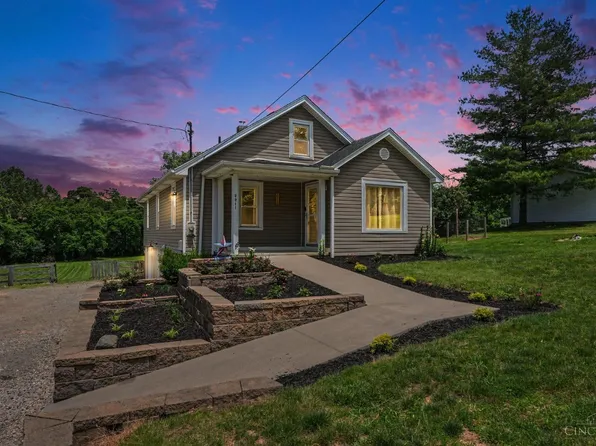 7711 Sharts Rd, Franklin, OH 45005
