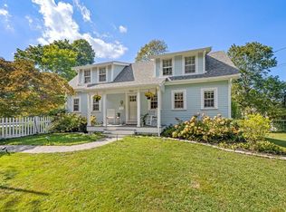 76 Downer Ave, Hingham, MA 02043