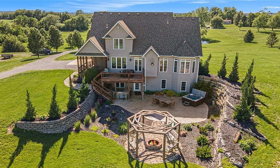 18939 State Rte W, Cosby, MO 64436 Zillow