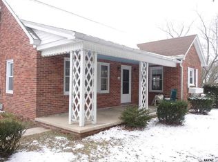 4480 Bridgeview Rd, Stewartstown, PA 17363