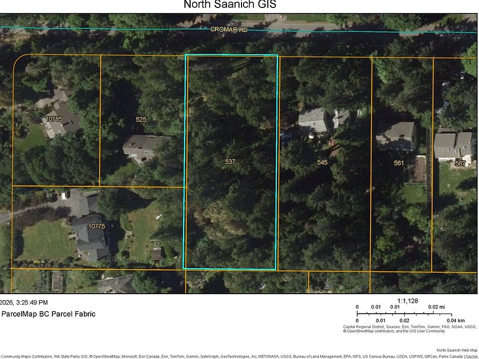 1st image of 537 Cromar Rd